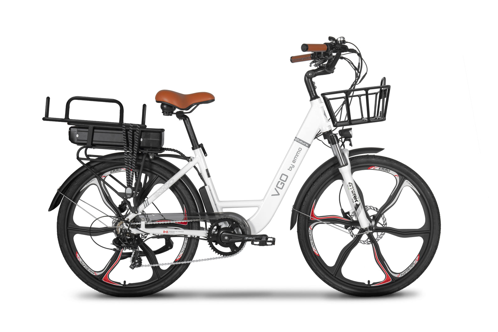 EMMO VGO Pro 2.0 - official product image 9