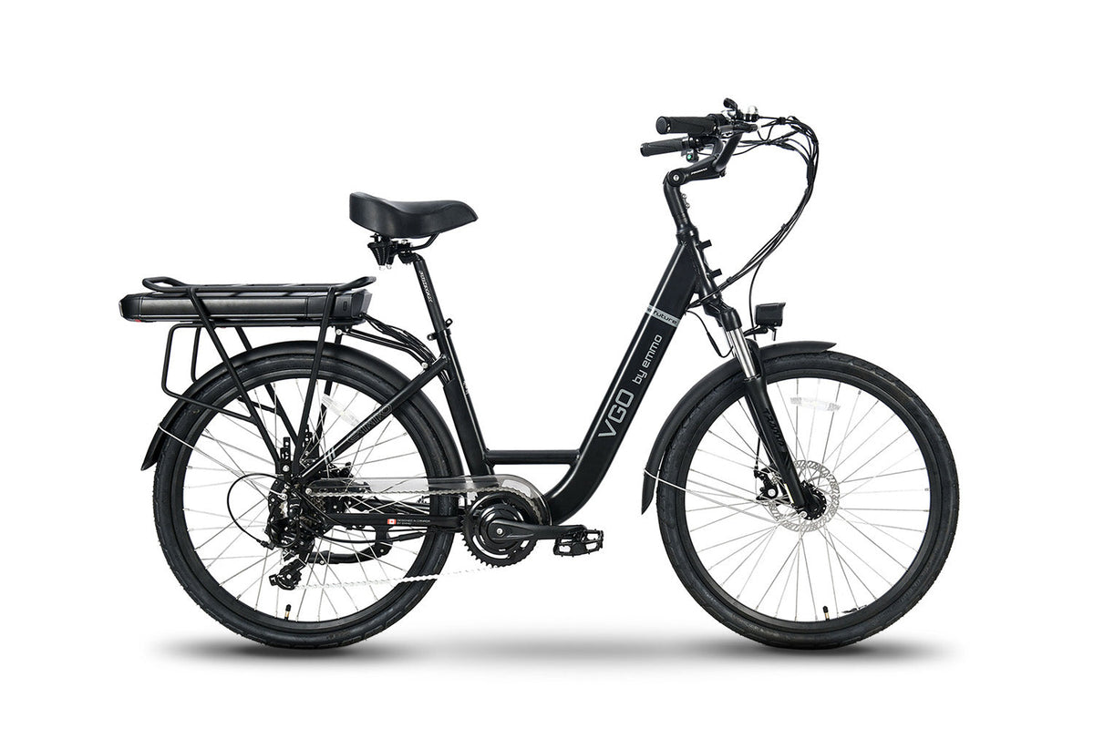 EMMO VGO E-Bike (Showroom Demo) - official product image 1