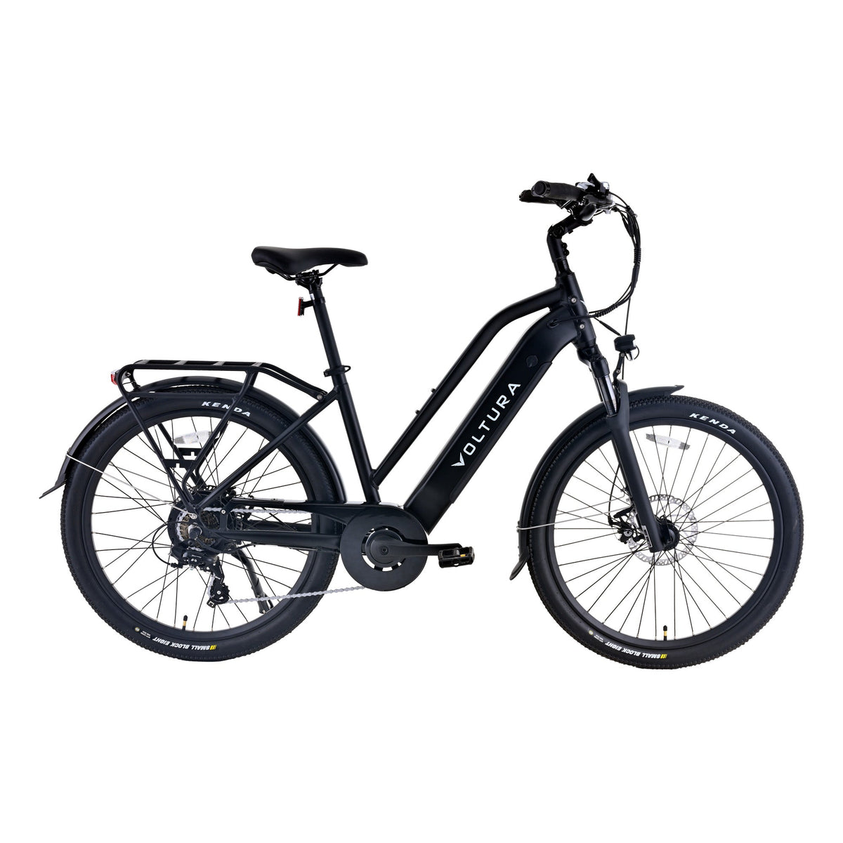 Demon Electric Voltura NOVA Commuter eBike product image 4