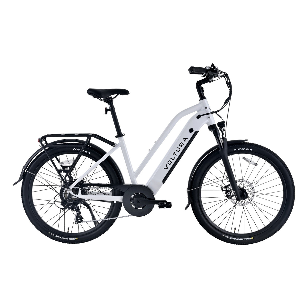 Demon Electric Voltura NOVA Commuter eBike product image 1