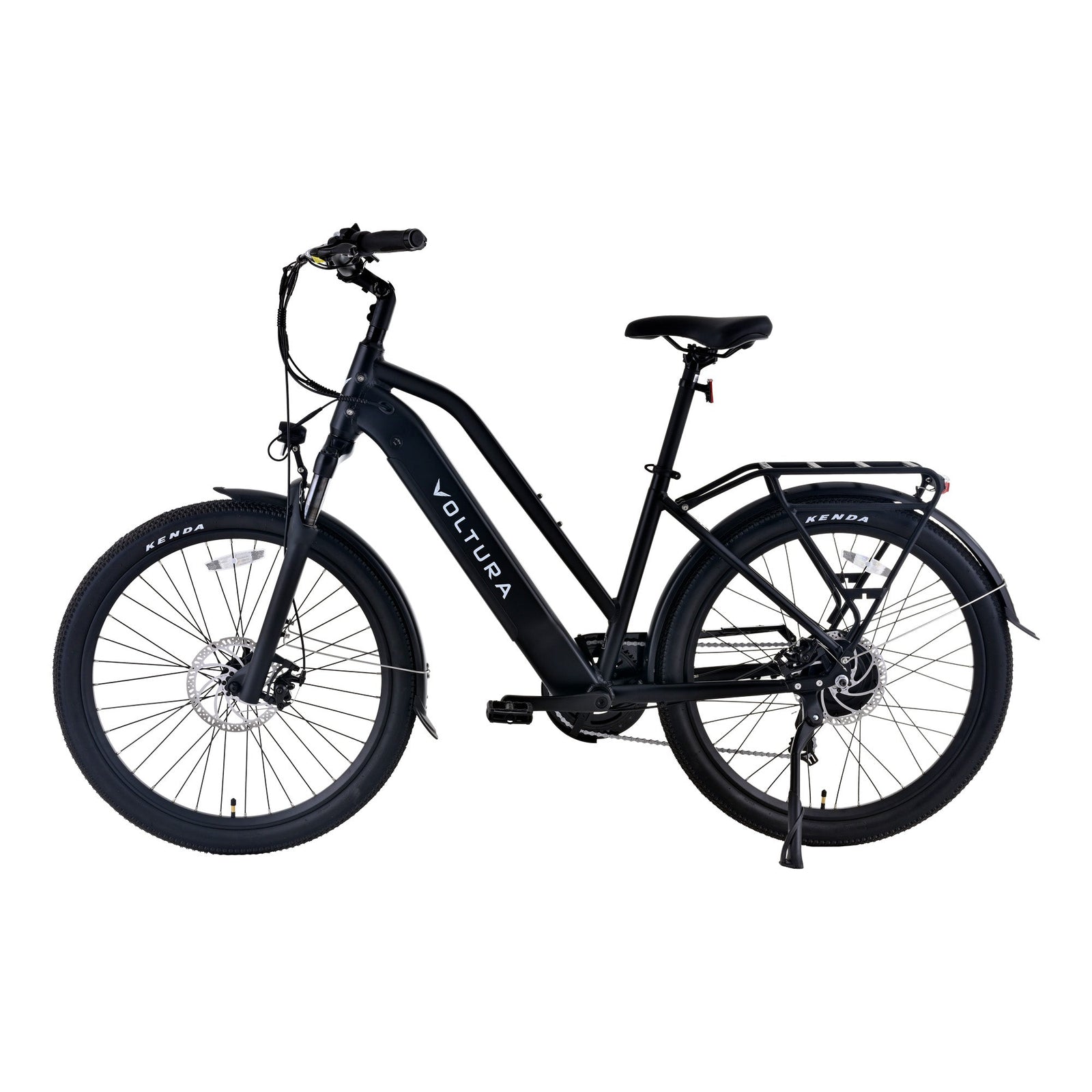 Demon Electric Voltura NOVA Commuter eBike product image 5