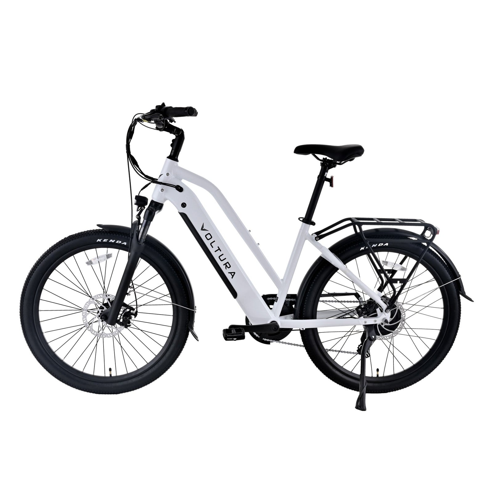 Demon Electric Voltura NOVA Commuter eBike product image 1