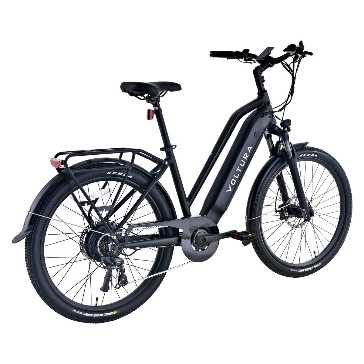 Demon Electric Voltura NOVA Commuter eBike product image 6