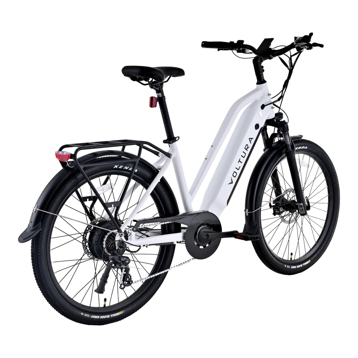 Demon Electric Voltura NOVA Commuter eBike product image 3