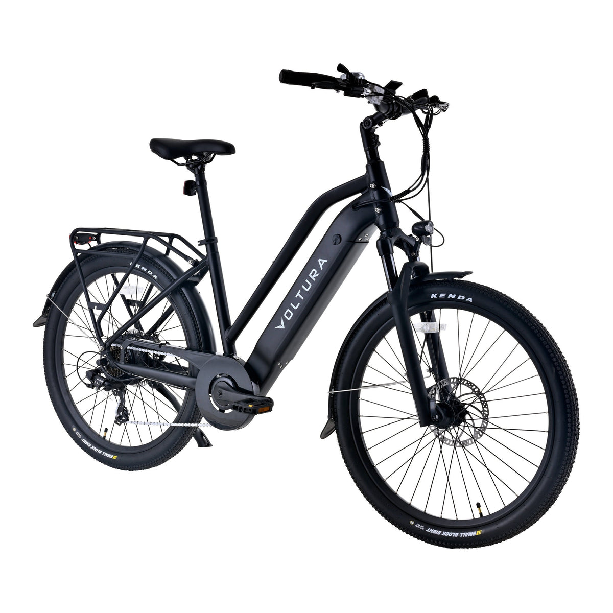 Demon Electric Voltura NOVA Commuter eBike product image 7