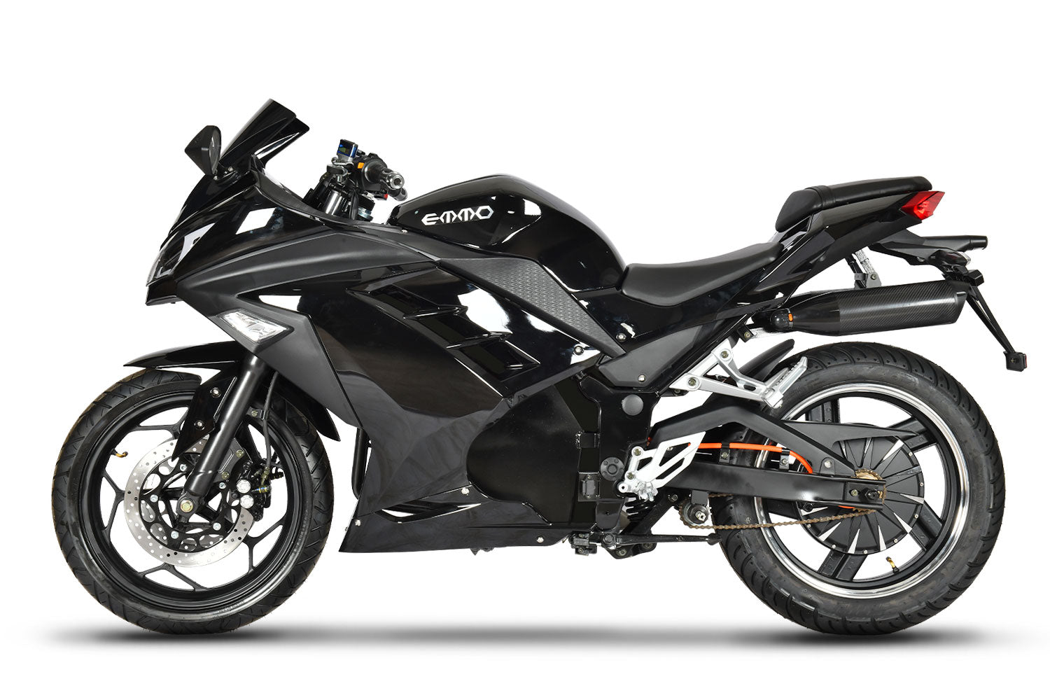 EMMO Zone GTS - official product image 3