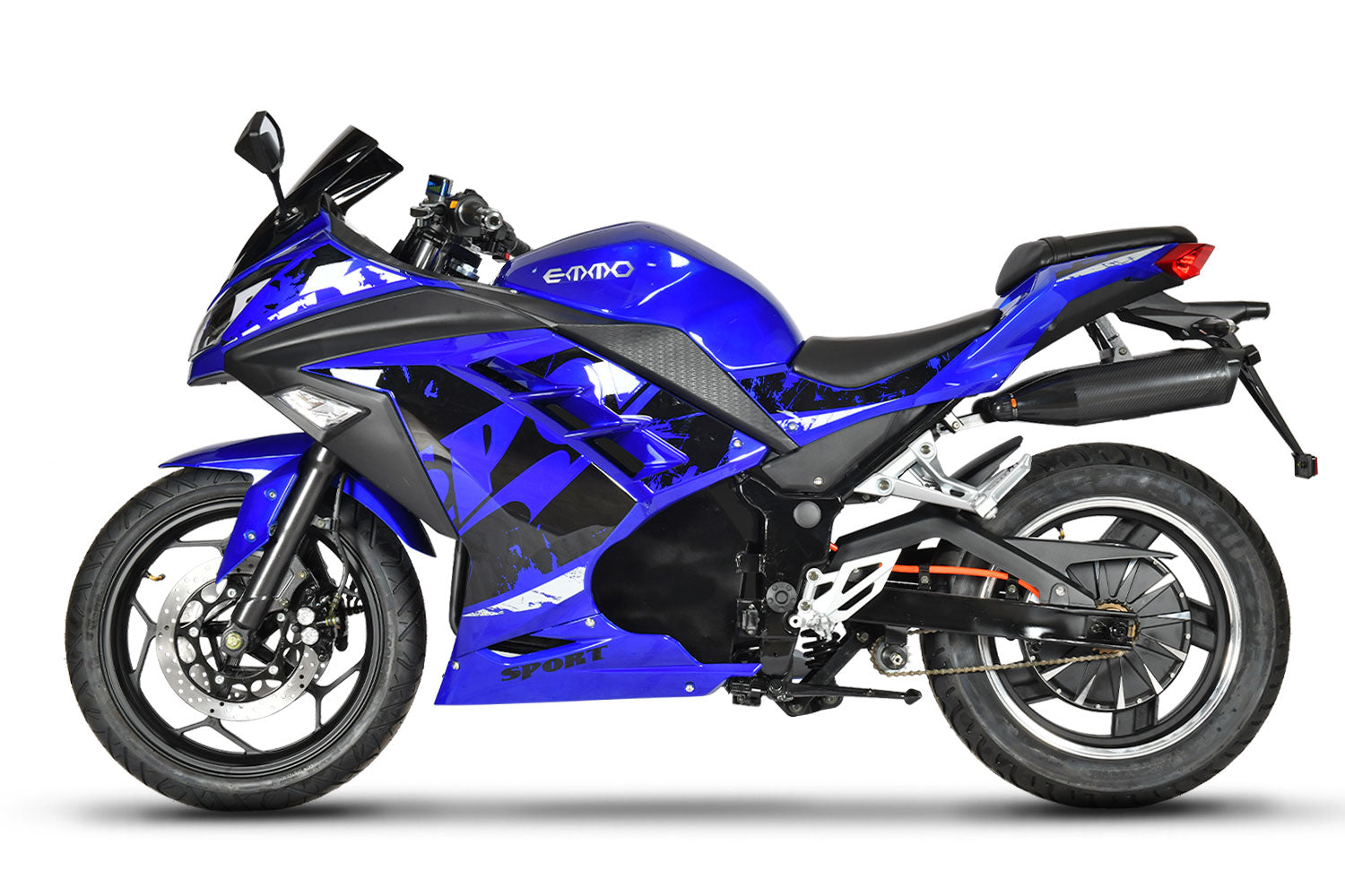EMMO Zone MAX - official product image 6