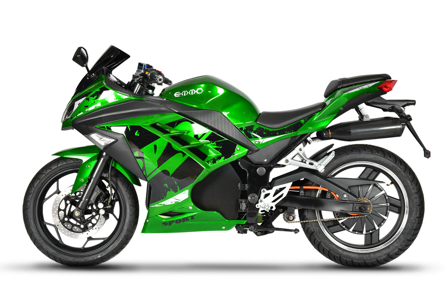 EMMO Zone GTS - official product image 2