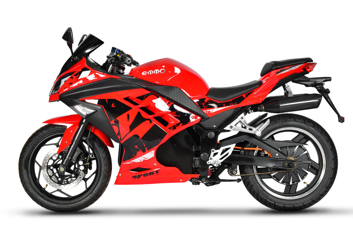 EMMO Zone GTS - official product image 4