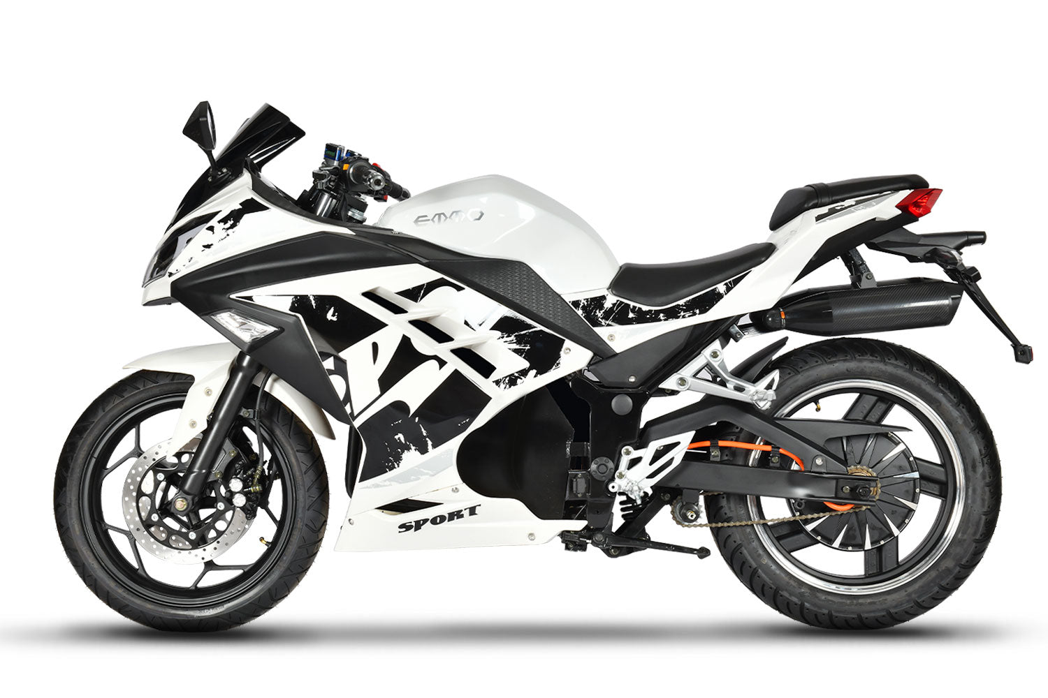 EMMO Zone GTS - official product image 5