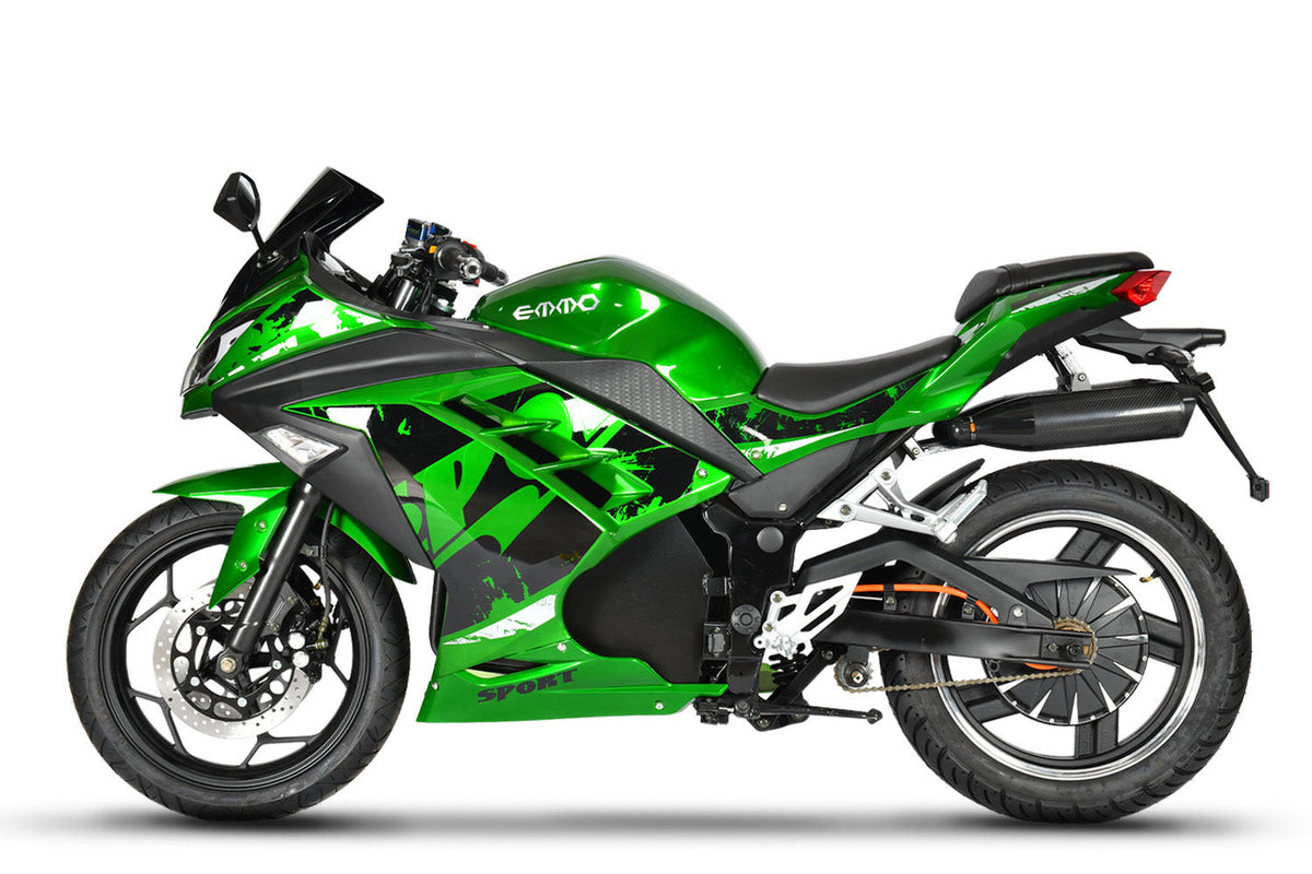 EMMO Zone MAX - official product image 1