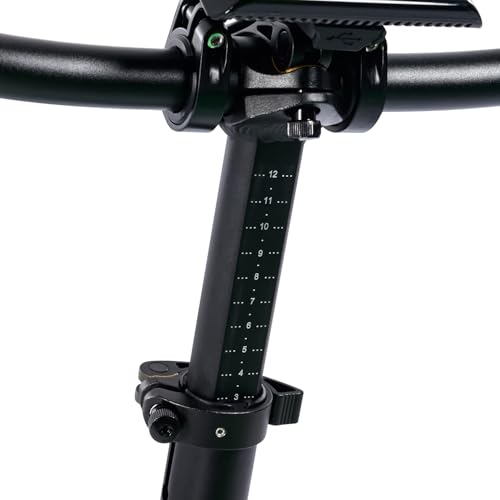 Addmotor M-360 semi-recumbent electric trike showing pedal and crank detail