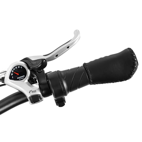 View of Addmotor M-360 semi-recumbent electric trike semi-recumbent side profile