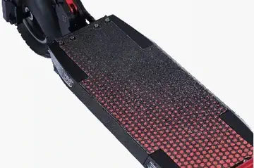 KUGOO M4 PRO E-Scooter, Max Speed 45 KPH - Street Rides