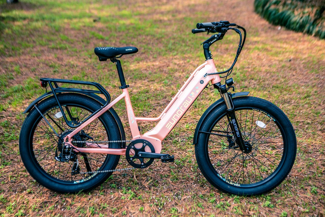 EUNORAU META275 2.0 - official product image 2