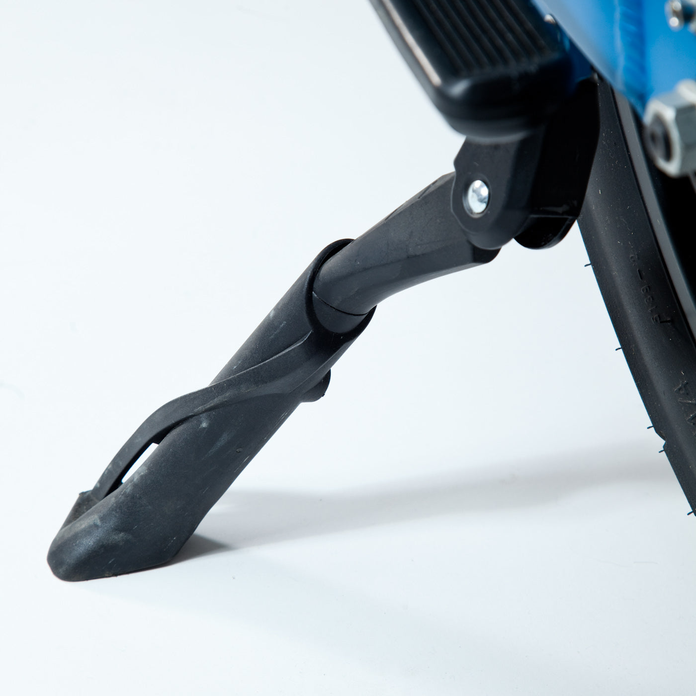 BLUEREV-MOTO81 - 17AH BATTERY (70-90KM RANGE) - Street Rides