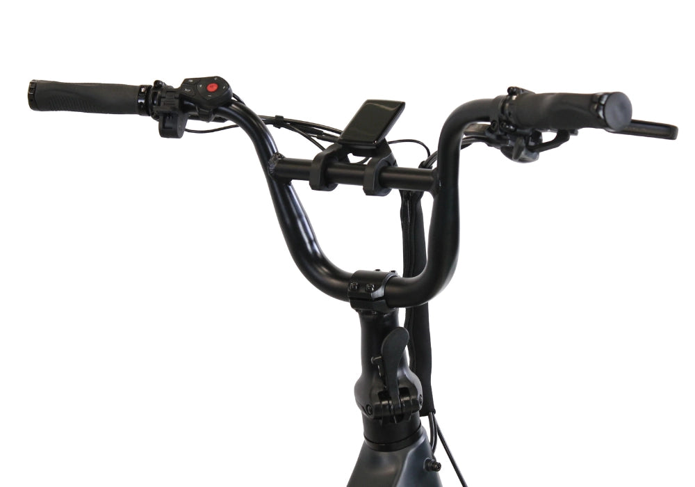 Bluerev Triton Electric Tricycle - official dealer image 7