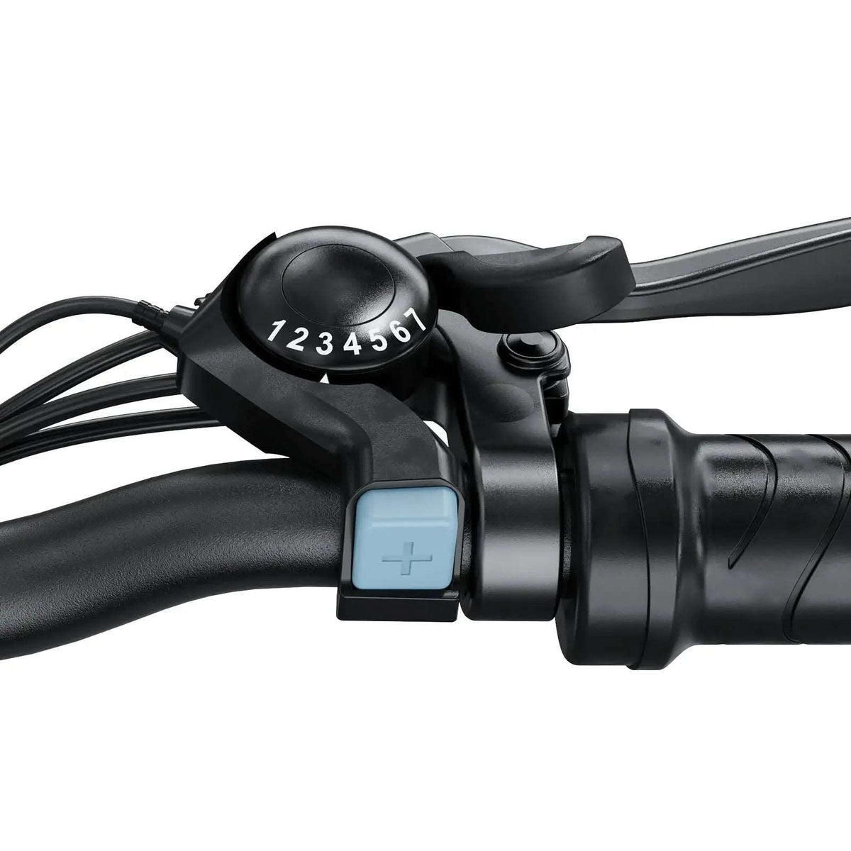 isinwheel M10 Electric Commuter Bike - Street Rides