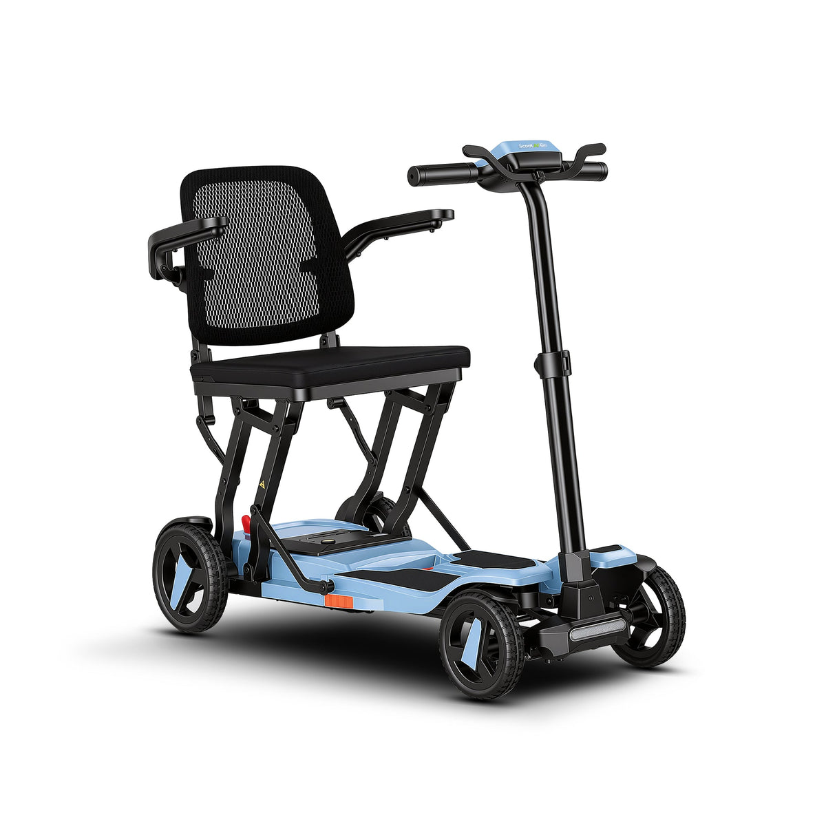 ScootNGo Voyager product image