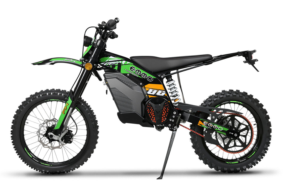 Caofen FX Off-Road Long Range - official product image 4
