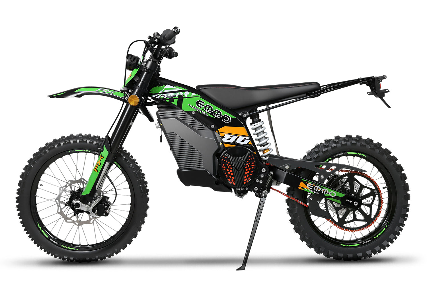 Caofen FX Off-Road Long Range - official product image 4