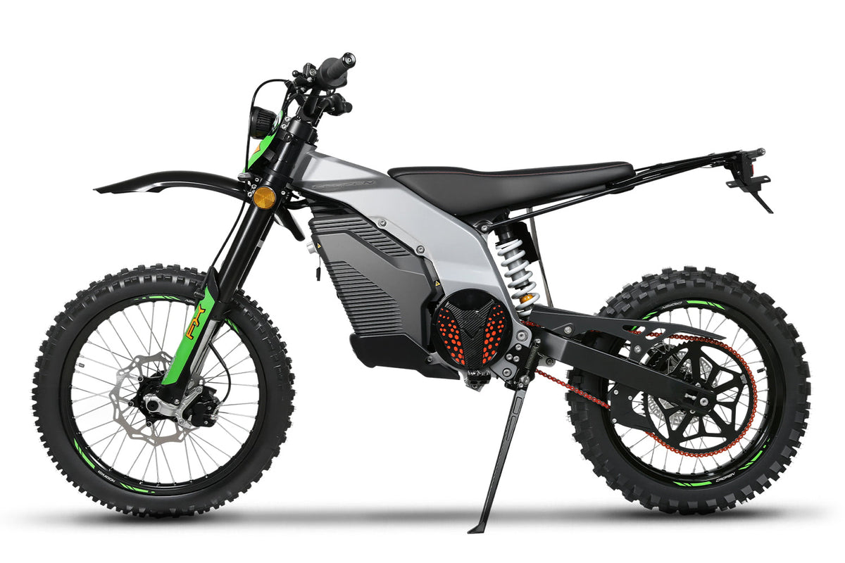 Caofen FX Off-Road Long Range - official product image 3