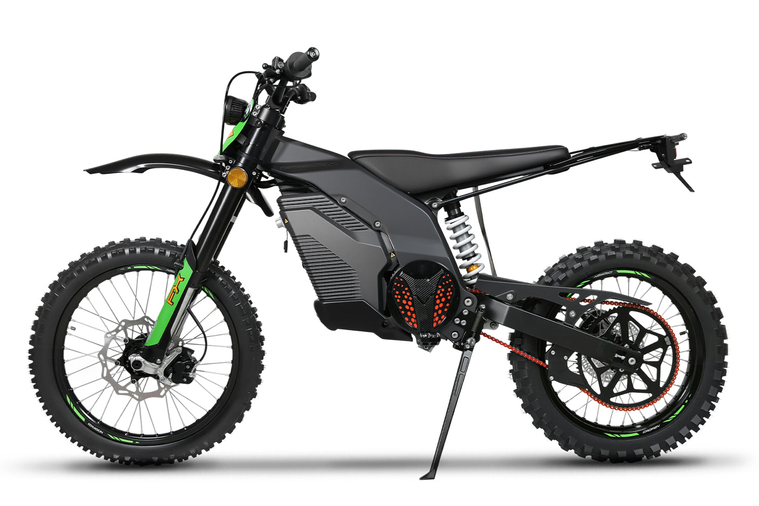 Caofen FX Off-Road Long Range - official product image 2