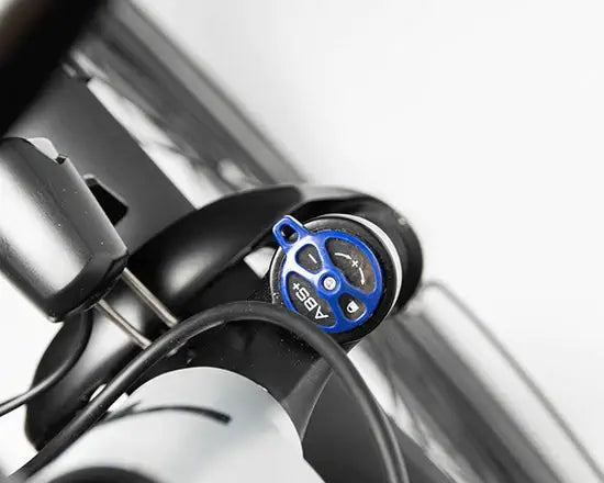 Maui Bronte Electric City Bike - Street Rides