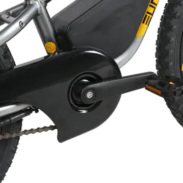 Eunorau EKids 20 Electric Bike - Street Rides