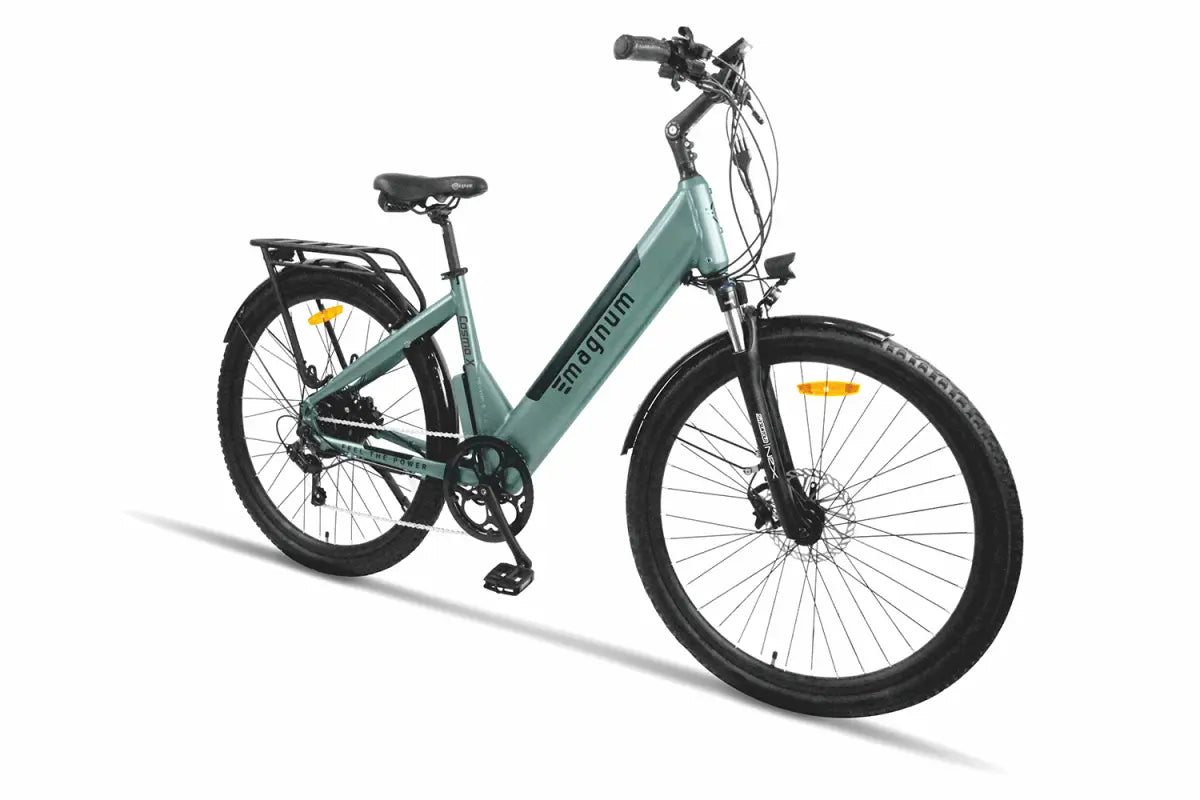 Magnum Cosmo X-Most Versatile &amp; Popular Model-Street Rides