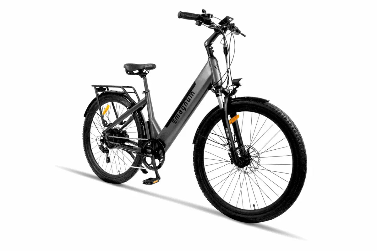 Magnum Cosmo X-Most Versatile &amp; Popular Model-Street Rides