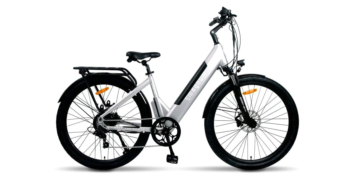 Magnum Cosmo X-Most Versatile &amp; Popular Model-Street Rides