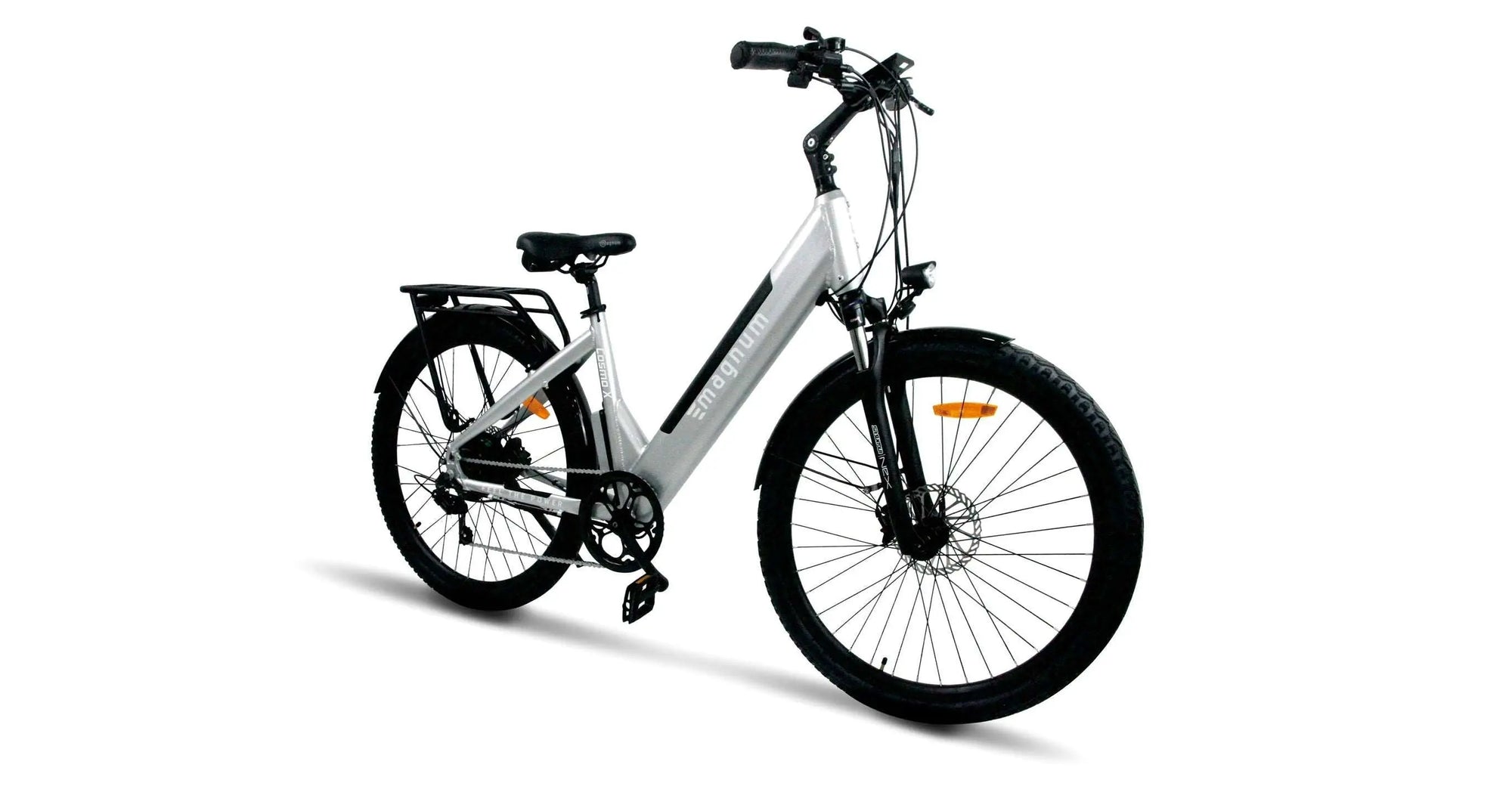 Magnum Cosmo S-Budget Friendly-Style Model-Street Rides
