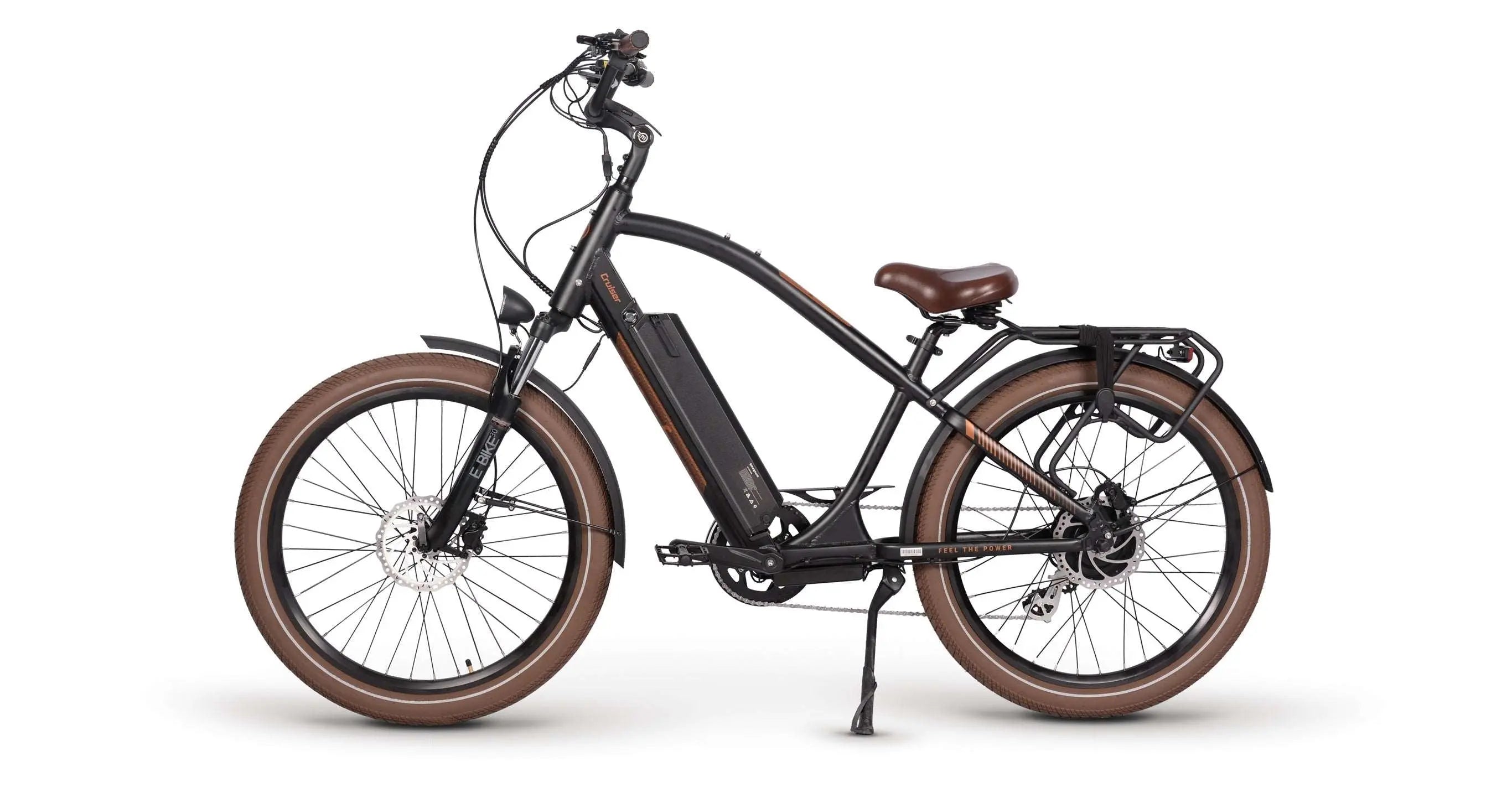 Street cruiser bike sale