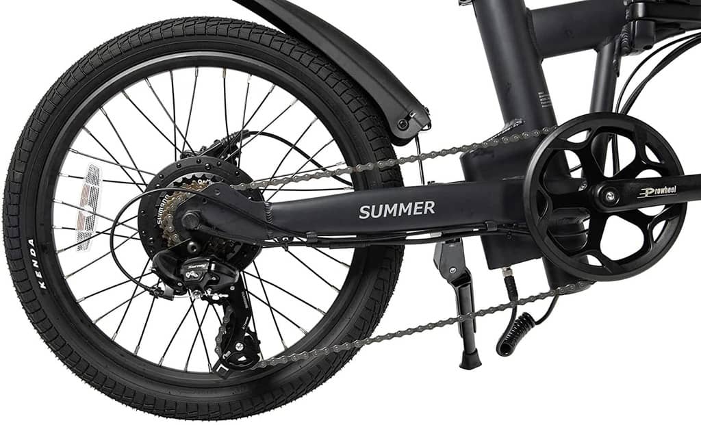 Lightweight foldable bike online