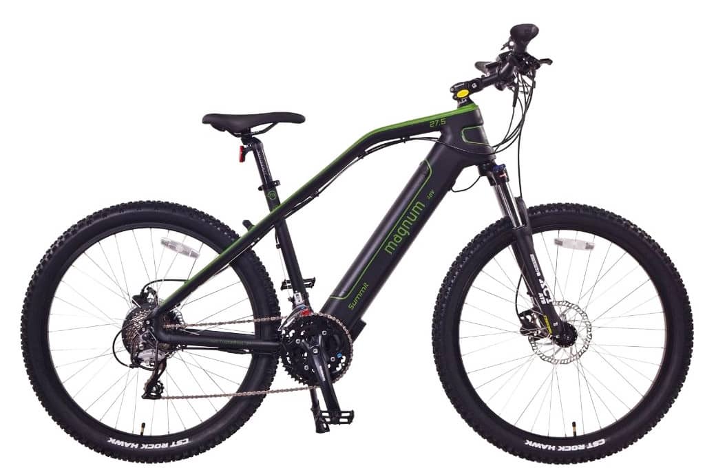 Magnum bikes online