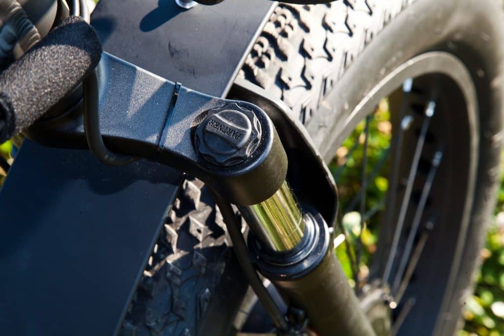 Bluerev Trio - E-Tricycle -Street Rides