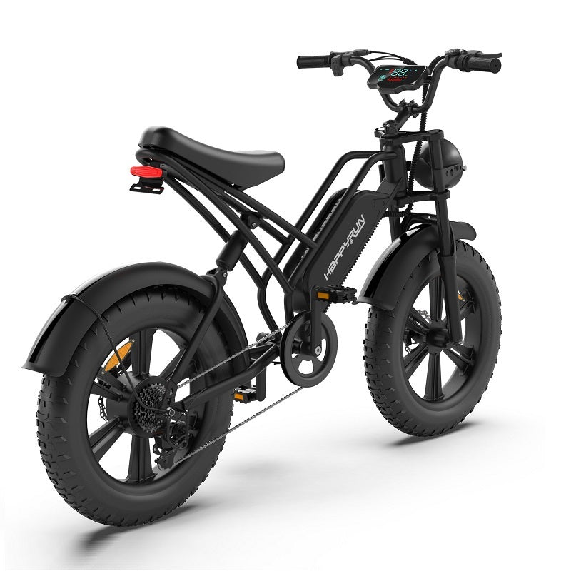 go green bike electric bike