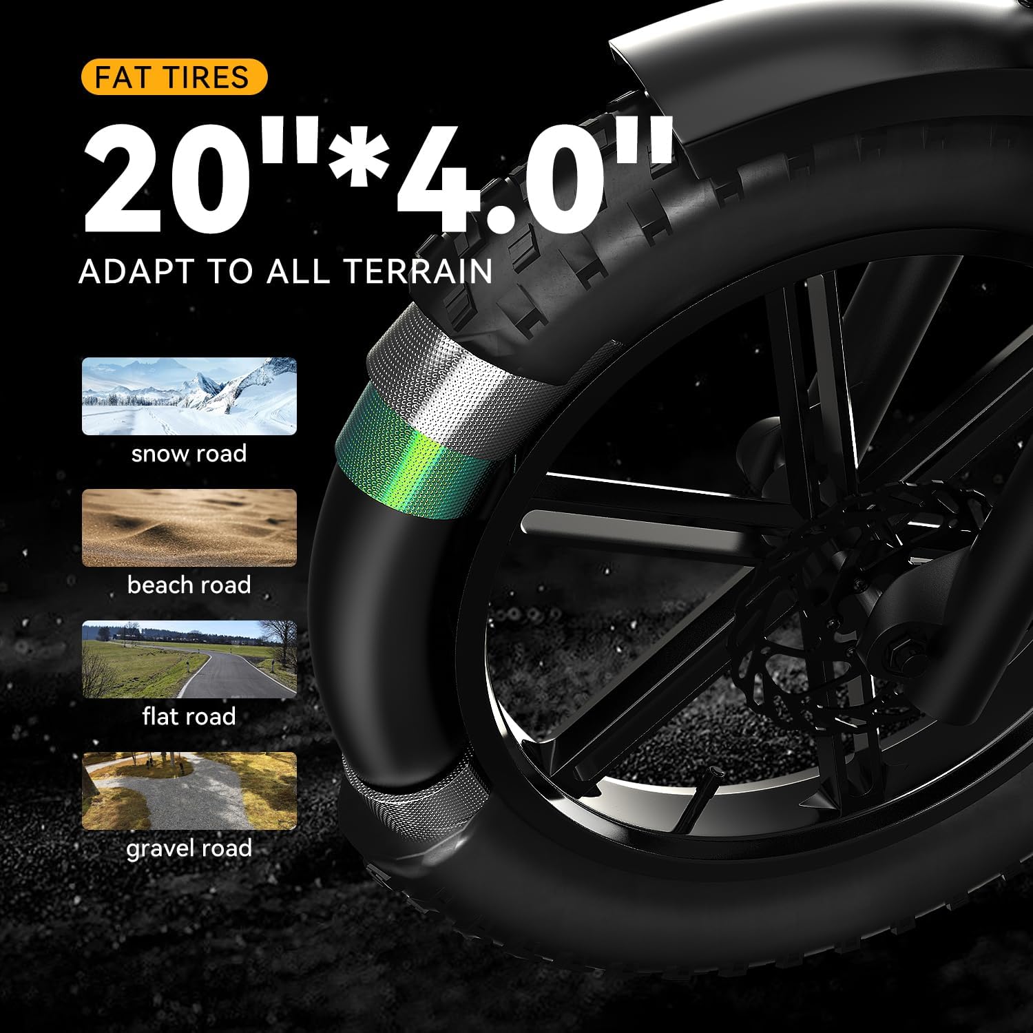 Cybervelo EK11 rear quarter view