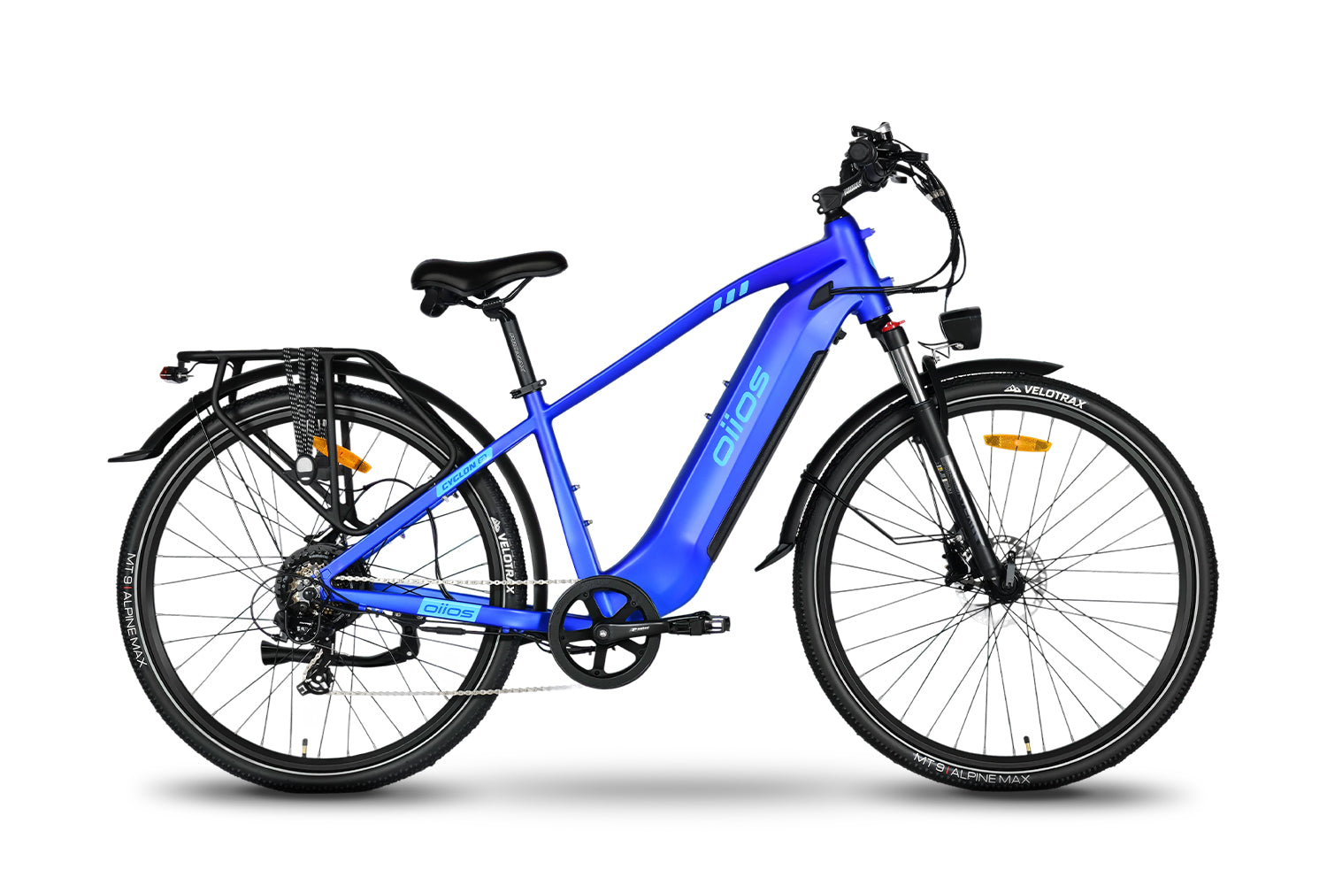 Oiios Cyclon - official product image 4