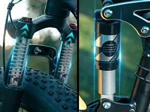 Cycrown Ultra Electric Bike for Adults- Street Rides