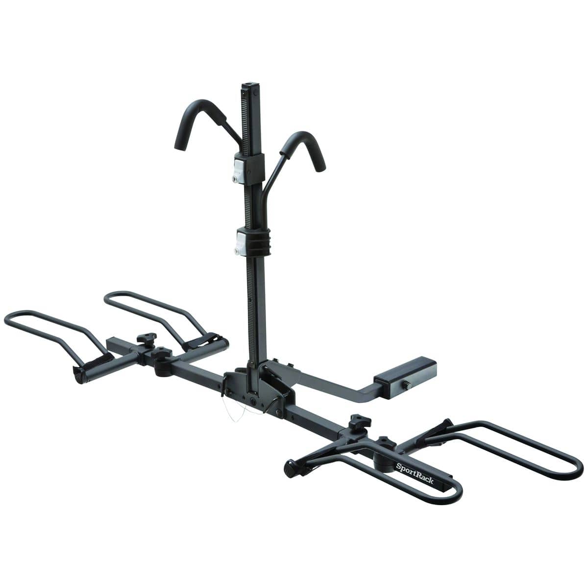 SportRack SR2901BLR Universal Bike Mount Rack Street Rides