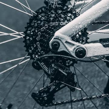 Eunorau URUS Electric Mountain Bike - Street Rides