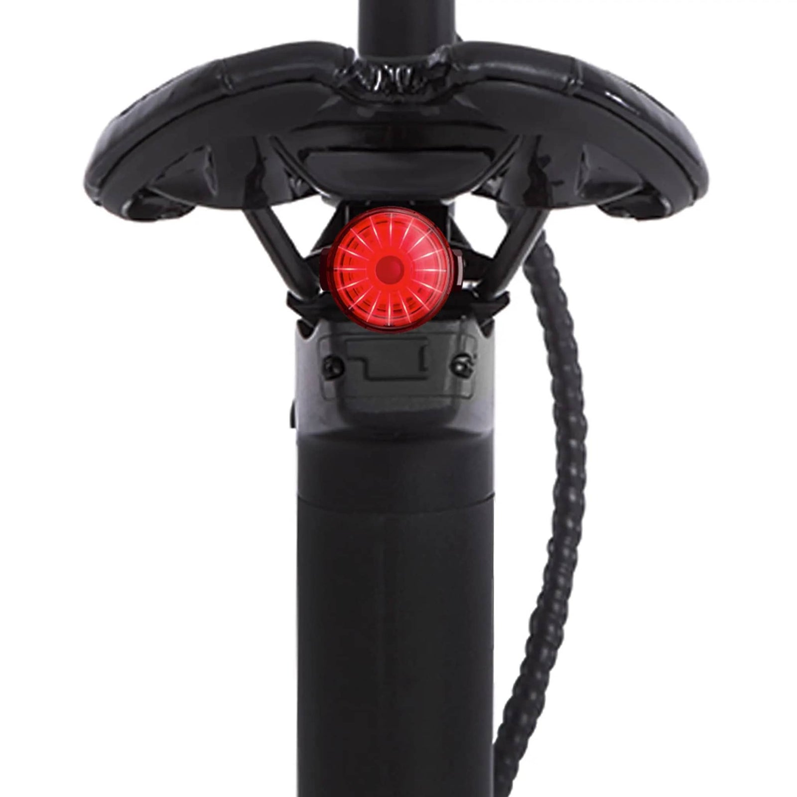 CARBO X Commuter E-Bike- Rear Light (USB powered) - Street rides