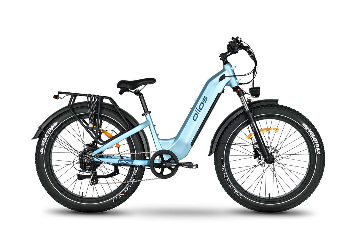 Oiios Dyno - official product image 4