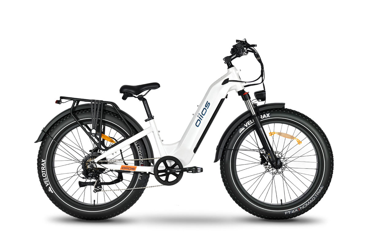 Oiios Dyno - official product image 3