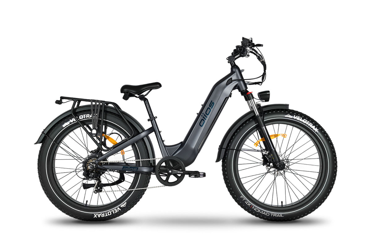Oiios Dyno - official product image 1