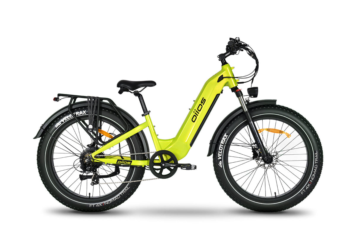 Oiios Dyno - official product image 5