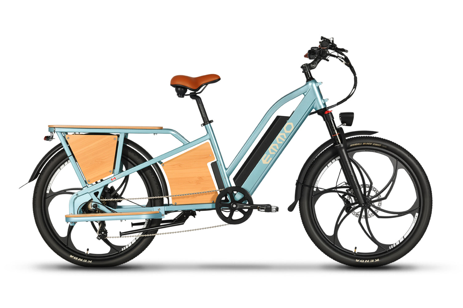 EMMO Ehaul Pro - official product image 2
