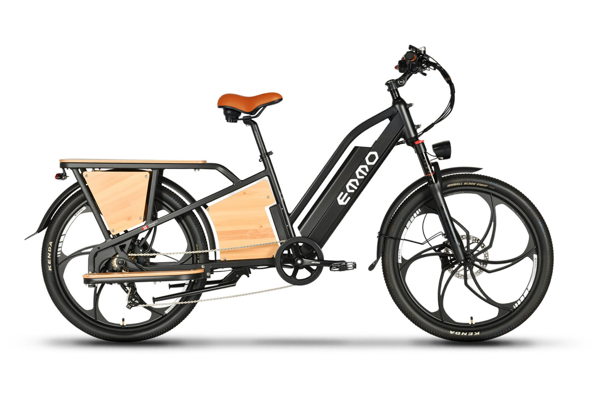 EMMO Ehaul Pro - official product image 1
